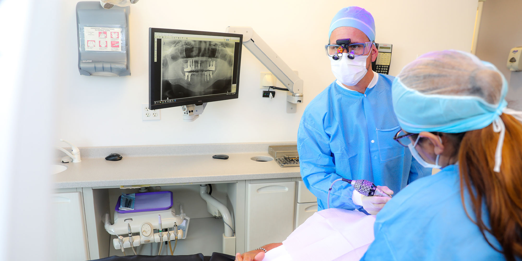 Why Choose Us? Geller Dental Group Hempstead Bellmore, NY