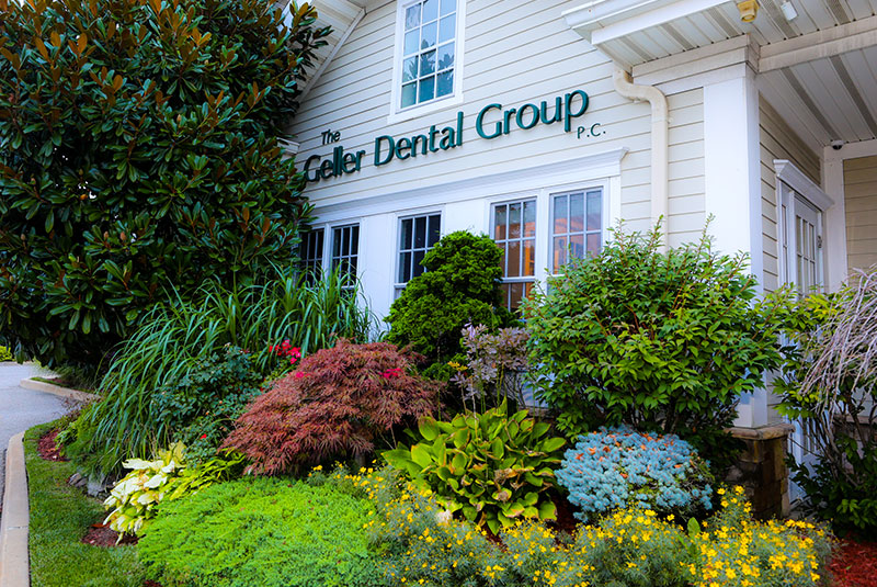 The Geller Dental Group