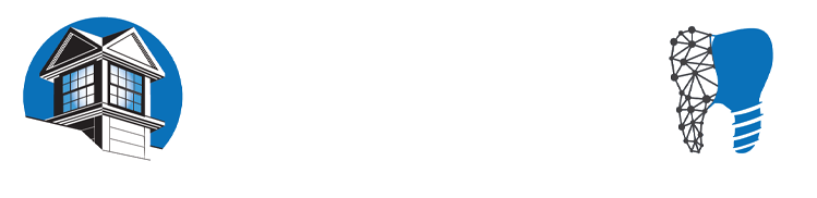 Geller Dental Group x DYNAMIC DIGITAL DENTISTRY Logo
